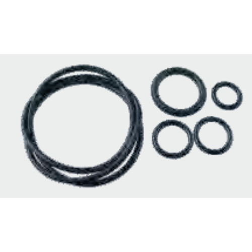 Kit anelli ring vespa - kit, or