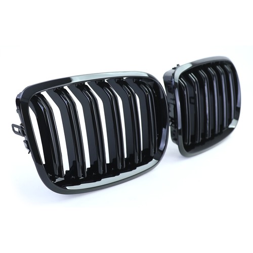 Griglia sport doppia barra - griglia,