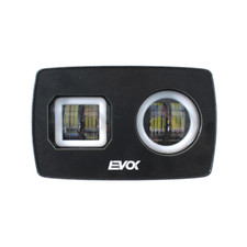 FARO FANALE ANTERIORE DX IRON