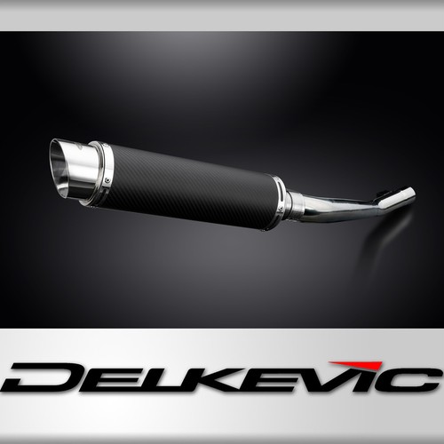 Kit scarico silenziatore bsau - scarico,