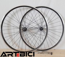 Ruote bici city - ruote, 28"