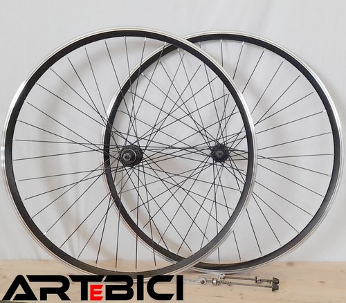 Ruote bici city trekking - city/trekking, 28"