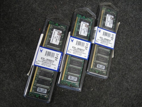 Kingston kth d530 512 - kth-d530/512,