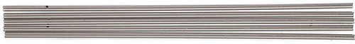 Tubi sfiato acciaio inox di - sfiato,