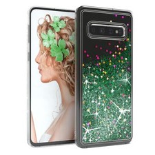 Custodia glitter per Samsung