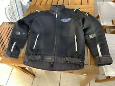 Giacca estiva MV AGUSTA mesh