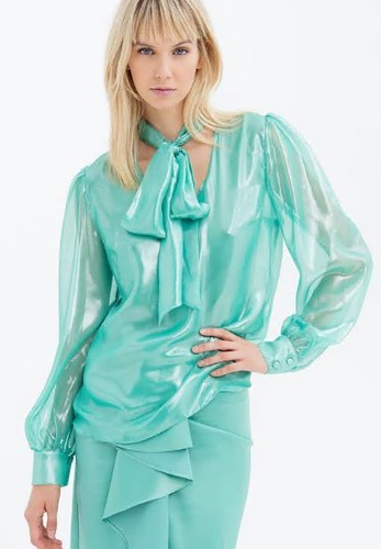 Fracomina donna blouse - fracomina,