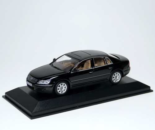 Volkswagen phaeton 2002 - volkswagen,