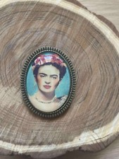 broche  frida khalo