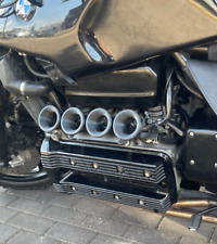 Bmw K 100 K 1100 Cafe Racer Accessori Valvola Velocità Moto