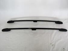 COPPIA BARRE TETTO PORTATUTTO KIA RIO SW 1.3 B 55KW 5M 5P (2001) RICAMBIO USATO