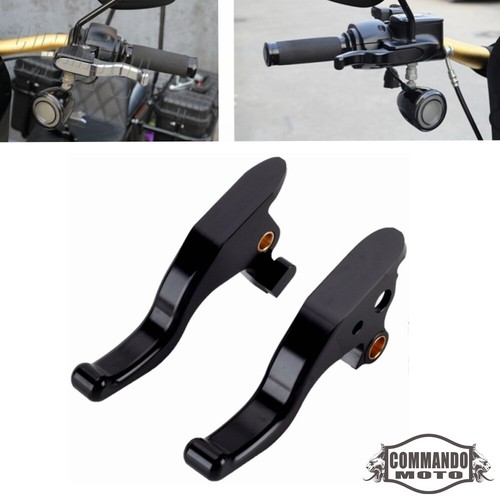 Leve manuali dita per harley - dita,