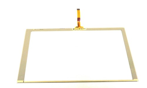 Kenwood touchpanel originale - kenwood,