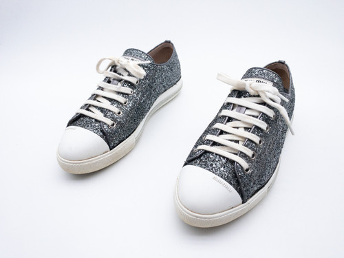 Miu sneaker donna scarpe - donna,