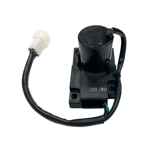 Motore cambio 2wd - motore,