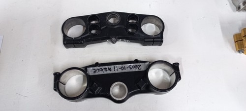 Piastra forcella kawasaki kxf - forcella,