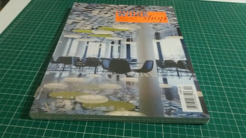 Rare sealed work shop creative - sealed,