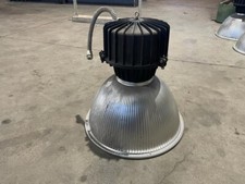 FARO INDUSTR. CAPANNONE - DISANO - 1170 ARGON - 230V - 250W - 50 Hz - 16PZ DISP.