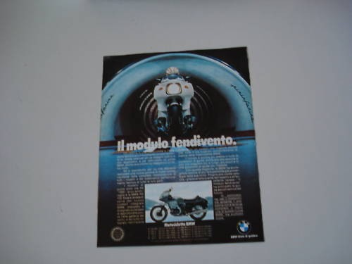 Advertising pubblicità 1977 - pubblicità,