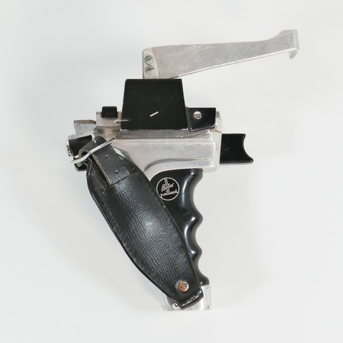 Bolex paillard declic grip - declic,