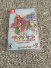 Tomba the evil swine - tomba!,