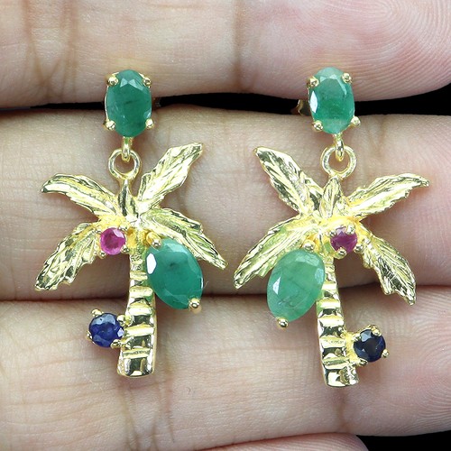 Orecchini argento sterling - argento,
