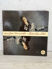 CHICO HAMILTON Man From Two