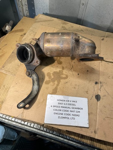 Honda mk3 2007 2 diesel - mk3,