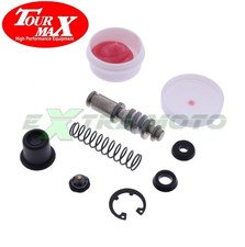 Revisione pompa freno