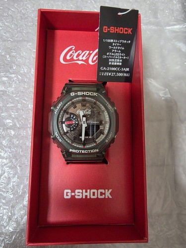 Orologio casio shock - orologio, g-shock