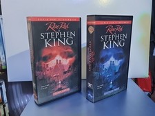 Stephen King - ROSE RED - Mini