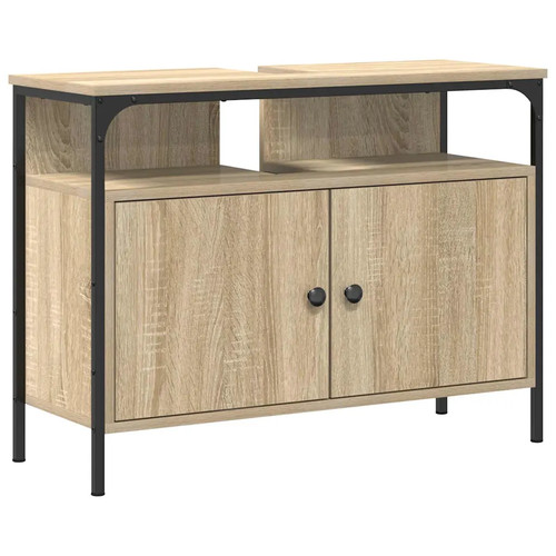 Armadio per lavabo bagno - armadio,
