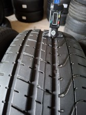 PNEUMATICI  235/55R18 104Y