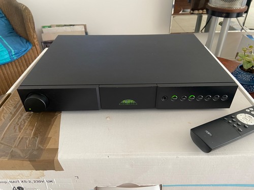 Naim nait integrated - nait, xs