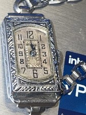 Orologio cocktail donna BENRUS