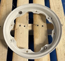 Cerchio Ruota Innocenti