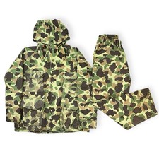 Tuta da caccia vintage Cabelas