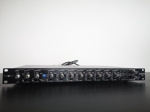 Tutondo mx952 mixer - tutondo,