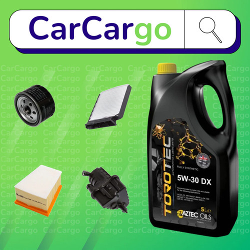 Kit tagliando renault clio - renault,