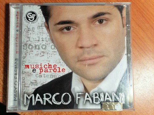 Marco fabiani musiche - marco, e