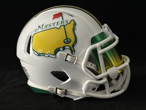 Mini casco the masters - mini,
