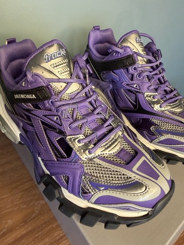 Sneakers aperte balenciaga - aperte,