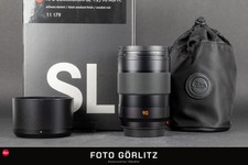 Leica SL 90mm 2.0 Summicron