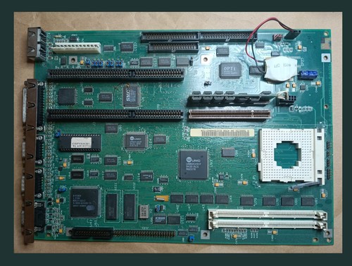 112 olivetti m4 4x4s - -,
