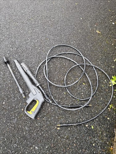 Karcher lancia bacchetta - karcher,