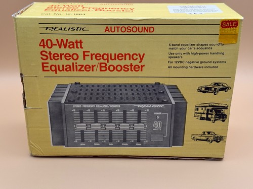 Equalizzatore stereo - 🎛️,