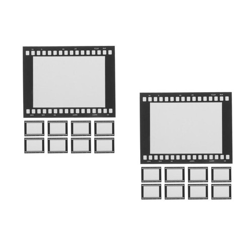 Set cornice per - set, 2