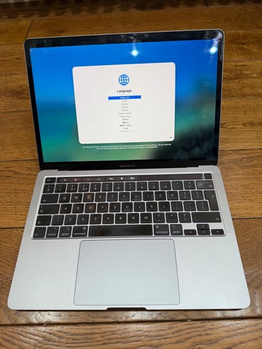 Apple macbook pro - macbook, 13"