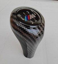 POMELLO CAMBIO CARBON BMW