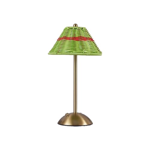 Lampada scrivania led in - da,